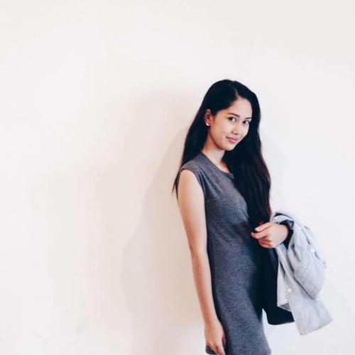 Alice| a single women from Philippines