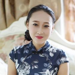 Alice, China