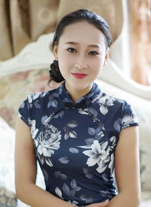Alice, China