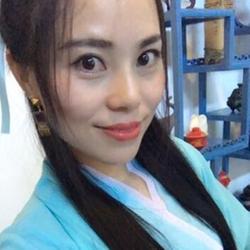 anny, China