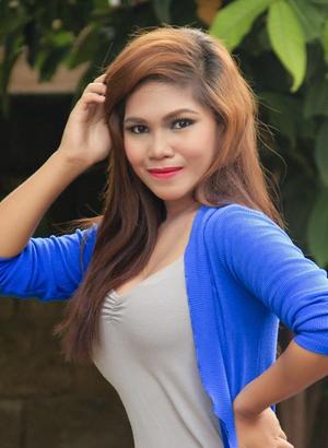 Thea, Philippines