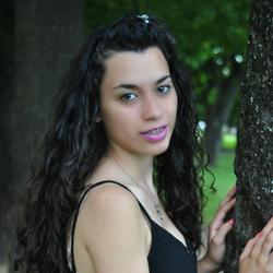 Brenda, Argentina