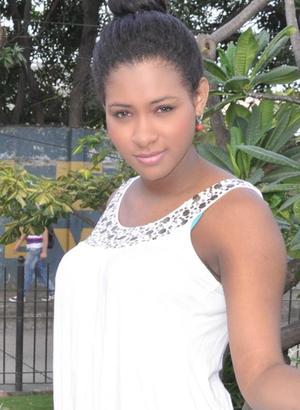 Heidy, Ecuador