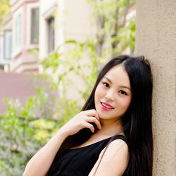 luluchen, China