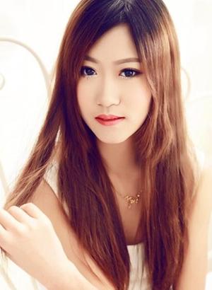 Sarah, China