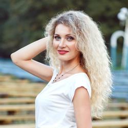 Ilona, Ukraine
