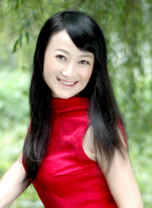 Lina, China