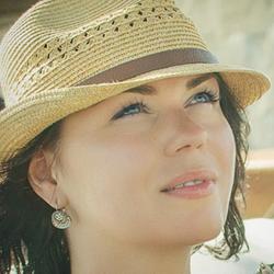 Kate, Ukraine