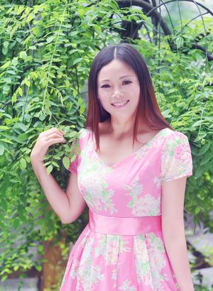 Lisa, China