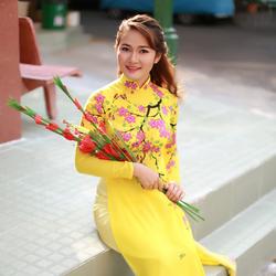 Kate, Vietnam