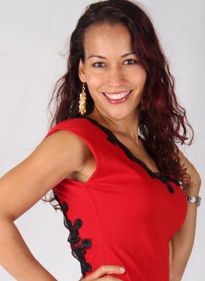 Nadina, Colombia