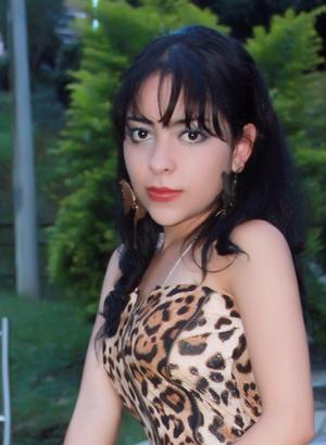 Leidy, Colombia
