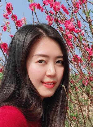Stefanie, China