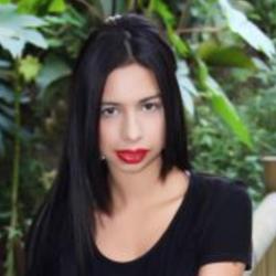Yesica, Colombia