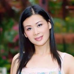 Jill, China