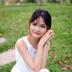 Bella| a single women from Vietnam