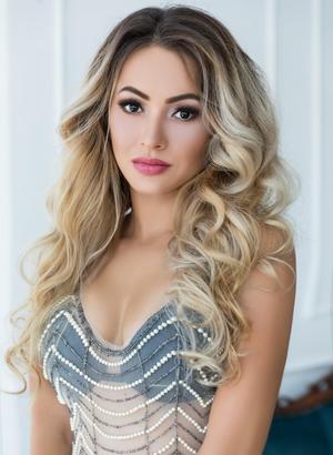 Olga, Ukraine