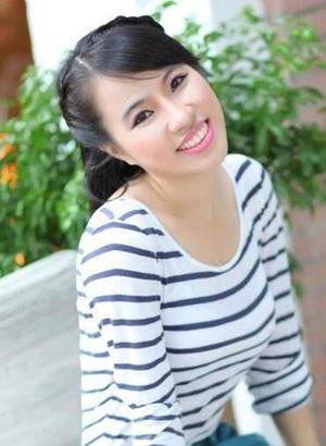 Huong, Vietnam