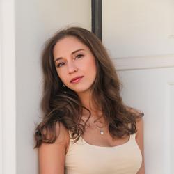Evgenia, Russian