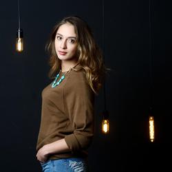 Evgenia, Russian