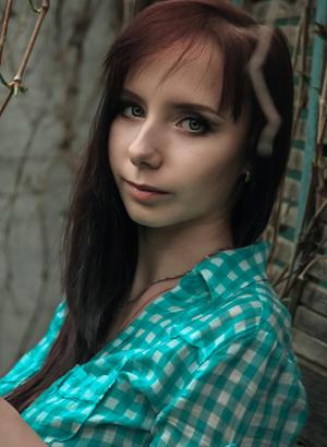 Elizaveta, Russian