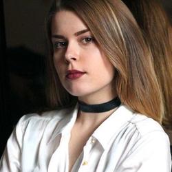 Anastasiya, Russian