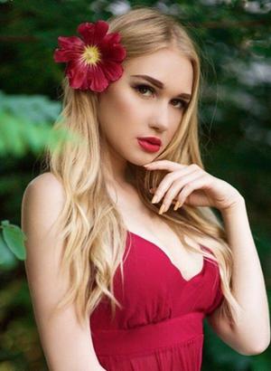 ANASTACIA, Ukraine
