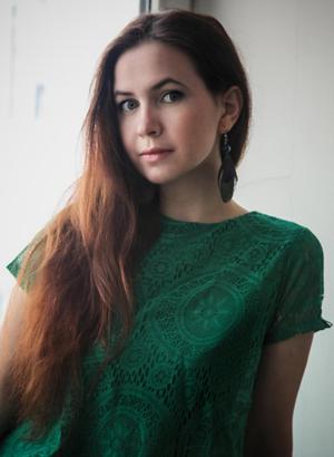 Yuliya,Russian