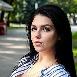 Mariya, Russian