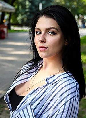 Mariya, Russian
