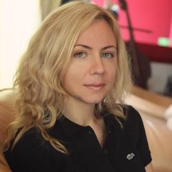Aleksandra, Russian