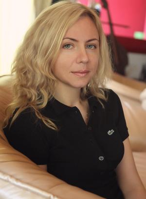 Aleksandra,Russian