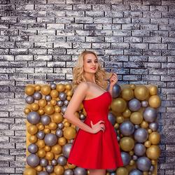 Svitlana, Ukraine