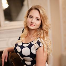 Svitlana, Ukraine