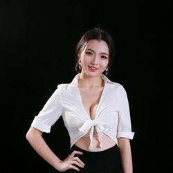 Sarah, China