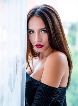 Angelina,Ukraine