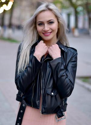 Nataliya, Ukraine