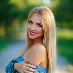 Anastasiya| a single women from Ukraine