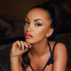 Yulia, Belarus
