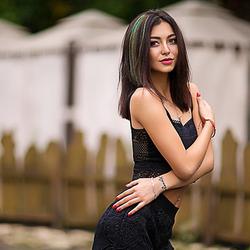 Karina| a single women from Ukraine