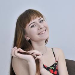 Kseniya,Russian