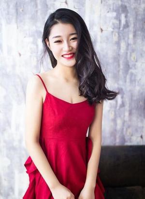 Xue| a single women from China