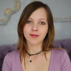 Polina, Russian