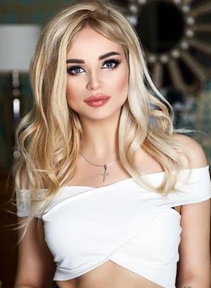 Nadia, Ukraine