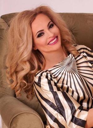 Inna| a single women from Ukraine