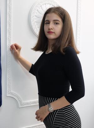 Olga, Russian