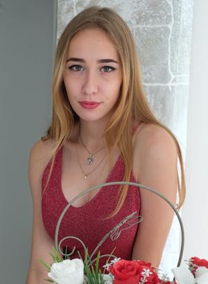 Valeria, Russian