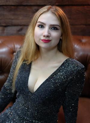 Alena, Russian