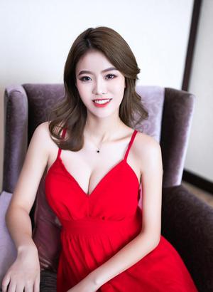 Jilly, Wuhan