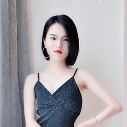 Olivia, China